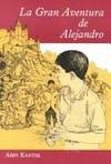 La Gran Aventura de Alejandro