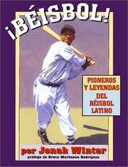 image of Beisbol! : Pioneros y Leyendas del Beisbol Latino