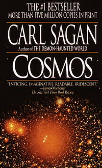 Cosmos by Sagan, Carl