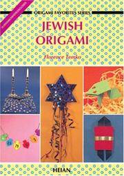 Jewish Origami 1