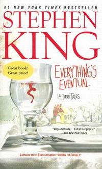 Everything's Eventual (ISBN: 9781416524359)