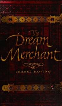 cover of The Dream Merchant