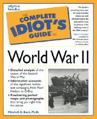 Complete Idiots Guide to World War II