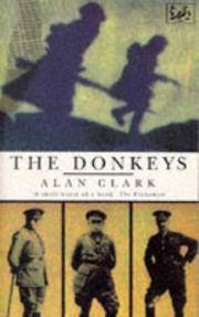 image of The Donkeys