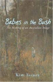 BABES IN THE BUSH: The Making of an Australian Image