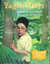 Yagua Days (Houghton Mifflin Leveled Library: Paperback Plus: Theme: Wea)