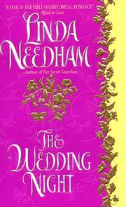 WEDDING NIGHT
