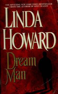 cover of DREAM MAN