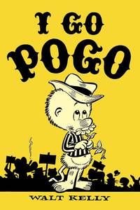 image of I Go Pogo (Best of Pogo)