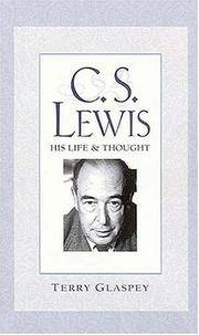 Cs Lewis