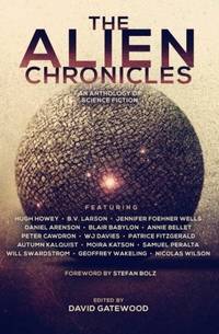 The Alien Chronicles