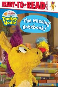The Missing Notebook! : Ready-To-Read Level 1