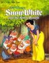 Walt Disney's Snow White and the Seven Dwarfs (Little Golden Books)
