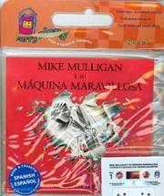 cover of Mike Mulligan y su máquina maravillosa