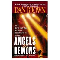 image of Angels & Demons
