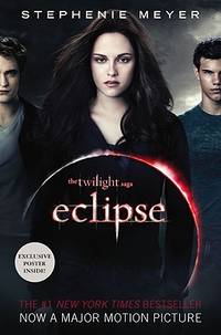 Eclipse (ISBN: 9780316087360)