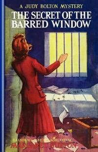 The Secret Of the Barred Window