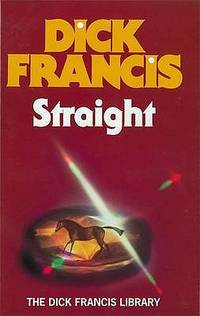 Straight (ISBN: 9780718100360)