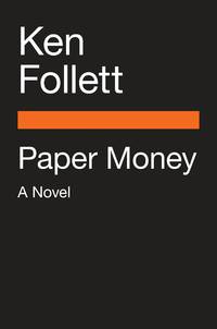 image of Paper Money: A Novel