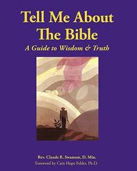Tell Me About The Bible