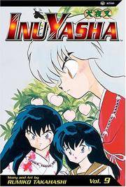 Inuyasha Vol9