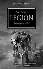 Legion (The Horus Heresy)