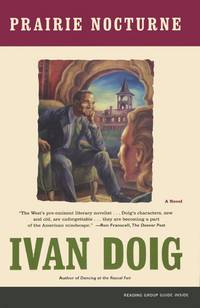 Prairie Nocturne: A Novel