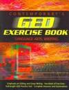 GED Exercise Book: Language Arts, Reading