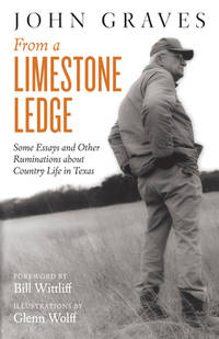 From a Limestone Ledge (ISBN: 9781477309360)