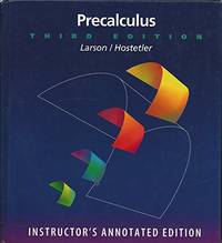 Precalculus
