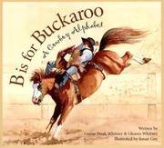 B Is For Buckaroo