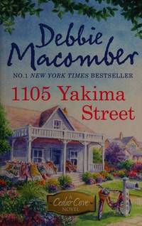 cover of 1105 Yakima Street (A Cedar Cove Story)