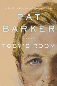 Toby's Room