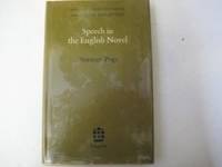 Speech in the English Novel