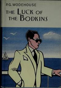 image of The Luck of the Bodkins
