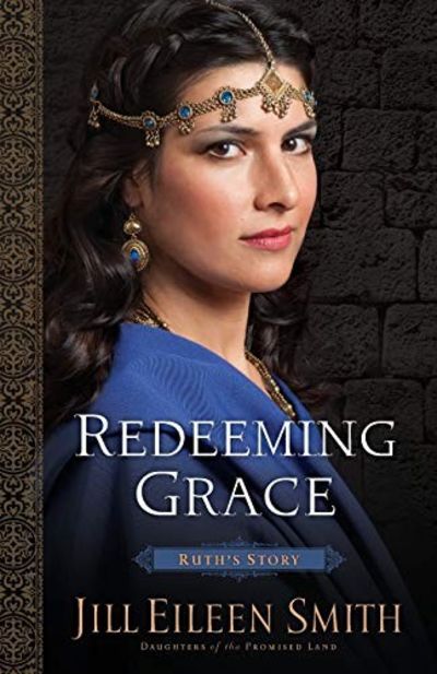 Redeeming Grace: Ruth's Story