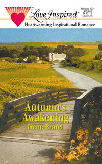 Autumn's Awakening (Seasons of Love, Book 1) (Love Inspired #129)