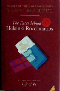 The Facts behind thwe Helsinki Roccamatios and other stories