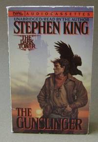 The Gunslinger (ISBN: 9780453006361)