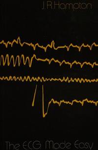 The ECG Made Easy