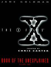 The X-Files: Book of the Unexplained, Vol. 1