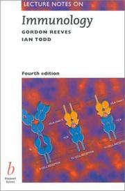 Lecture Notes on Immunology