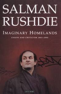 Salman Rushdie Books Biography And List Of Works Author Of The Satanic Verses