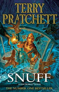 SnuffDiscworld Novel 39