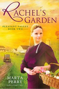 image of Rachel's Garden (Pleasant Valley Book Two)