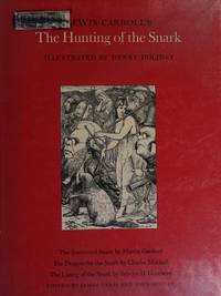 Lewis Carroll&#039;s the Hunting of the Snark by Tanis, James And John Dooley - 1981