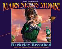 Mars Needs Moms