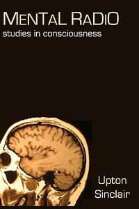 Mental Radio (ISBN: 9781438268361)