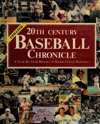 20th Century Baseball Chronical