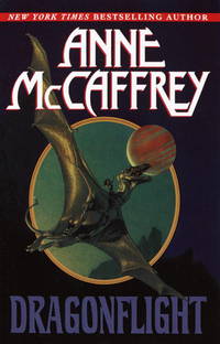 Dragonflight (Dragonriders of Pern)